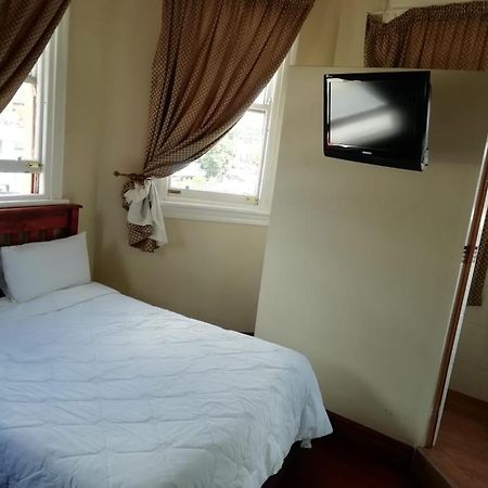 بريتوريا Victoria Hotel المظهر الخارجي الصورة